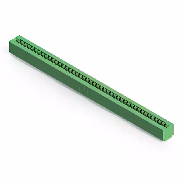 807-043-525-101 EDAC Inc.  Edgeboard Connectors